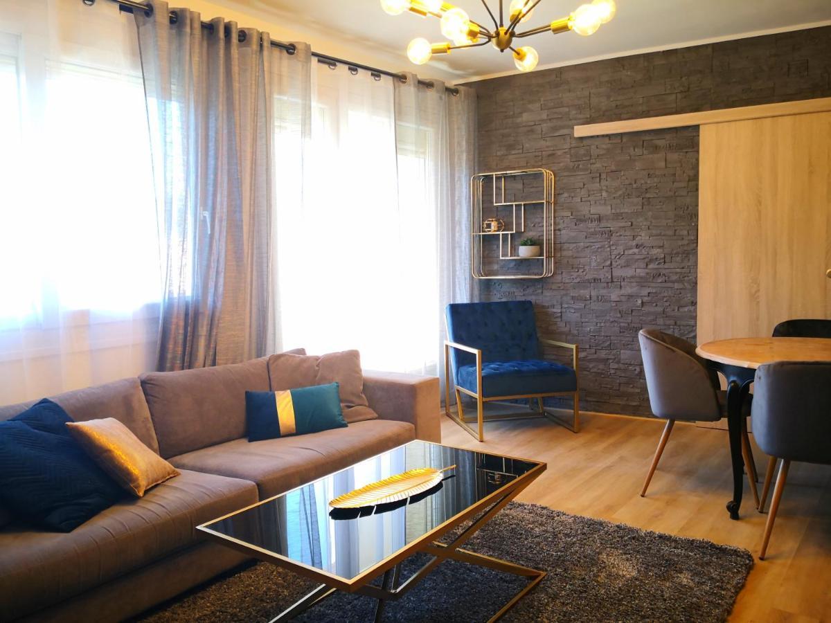 Logement Entier 78 M2, 7 Pers Cosy Et Spacieux Proche Du Centre-Ville Et De La Gare อาวีญง ภายนอก รูปภาพ