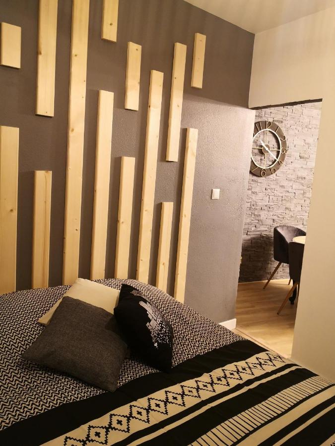 Logement Entier 78 M2, 7 Pers Cosy Et Spacieux Proche Du Centre-Ville Et De La Gare อาวีญง ภายนอก รูปภาพ