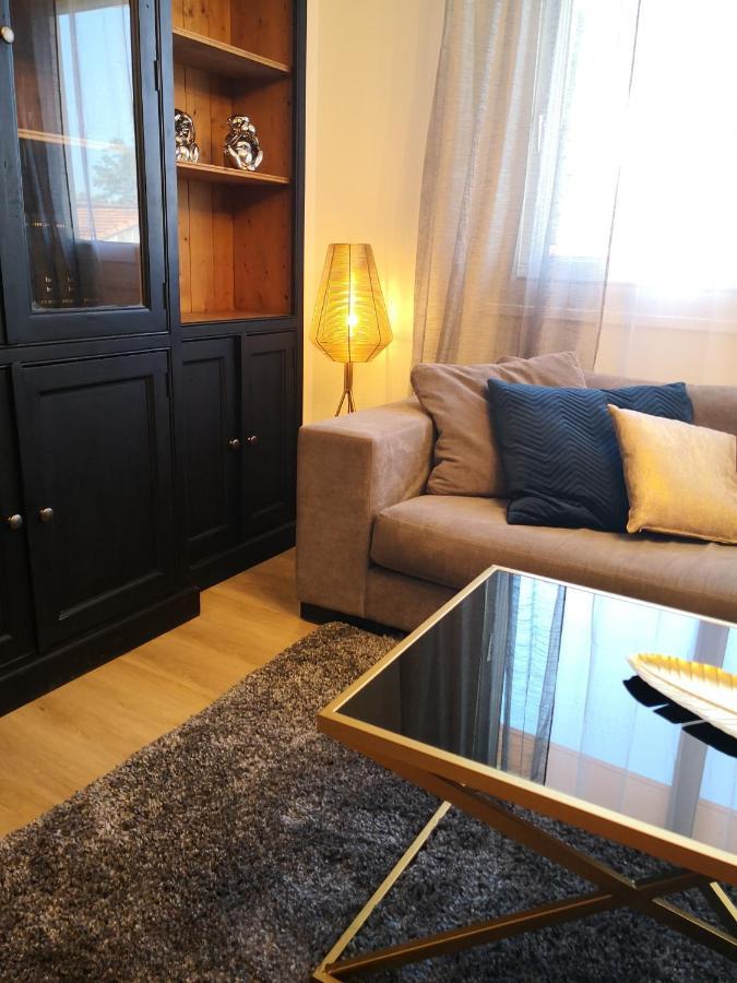 Logement Entier 78 M2, 7 Pers Cosy Et Spacieux Proche Du Centre-Ville Et De La Gare อาวีญง ภายนอก รูปภาพ
