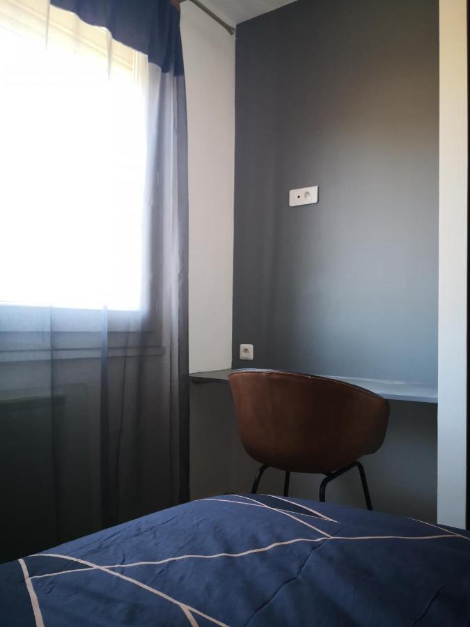 Logement Entier 78 M2, 7 Pers Cosy Et Spacieux Proche Du Centre-Ville Et De La Gare อาวีญง ภายนอก รูปภาพ