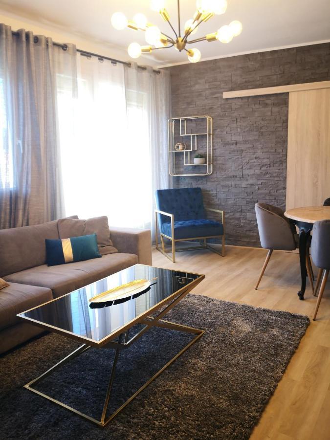 Logement Entier 78 M2, 7 Pers Cosy Et Spacieux Proche Du Centre-Ville Et De La Gare อาวีญง ภายนอก รูปภาพ