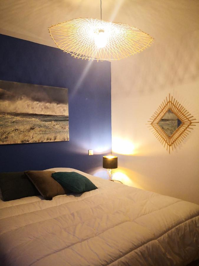 Logement Entier 78 M2, 7 Pers Cosy Et Spacieux Proche Du Centre-Ville Et De La Gare อาวีญง ภายนอก รูปภาพ