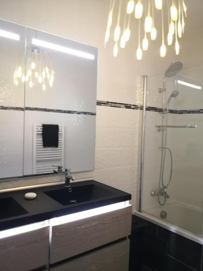 Logement Entier 78 M2, 7 Pers Cosy Et Spacieux Proche Du Centre-Ville Et De La Gare อาวีญง ภายนอก รูปภาพ