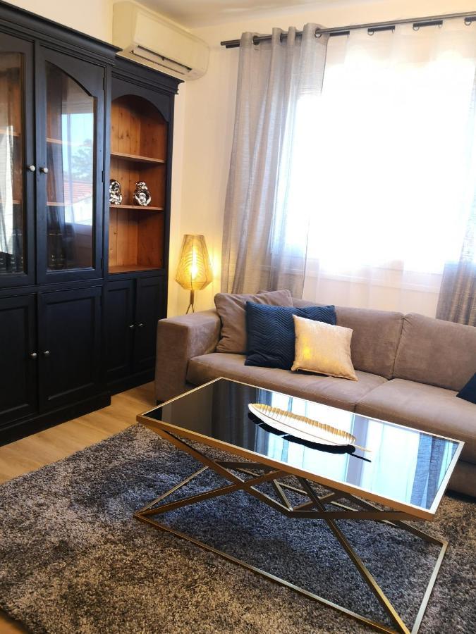 Logement Entier 78 M2, 7 Pers Cosy Et Spacieux Proche Du Centre-Ville Et De La Gare อาวีญง ภายนอก รูปภาพ