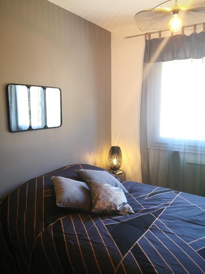 Logement Entier 78 M2, 7 Pers Cosy Et Spacieux Proche Du Centre-Ville Et De La Gare อาวีญง ภายนอก รูปภาพ