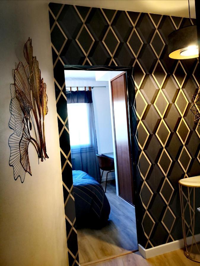 Logement Entier 78 M2, 7 Pers Cosy Et Spacieux Proche Du Centre-Ville Et De La Gare อาวีญง ภายนอก รูปภาพ