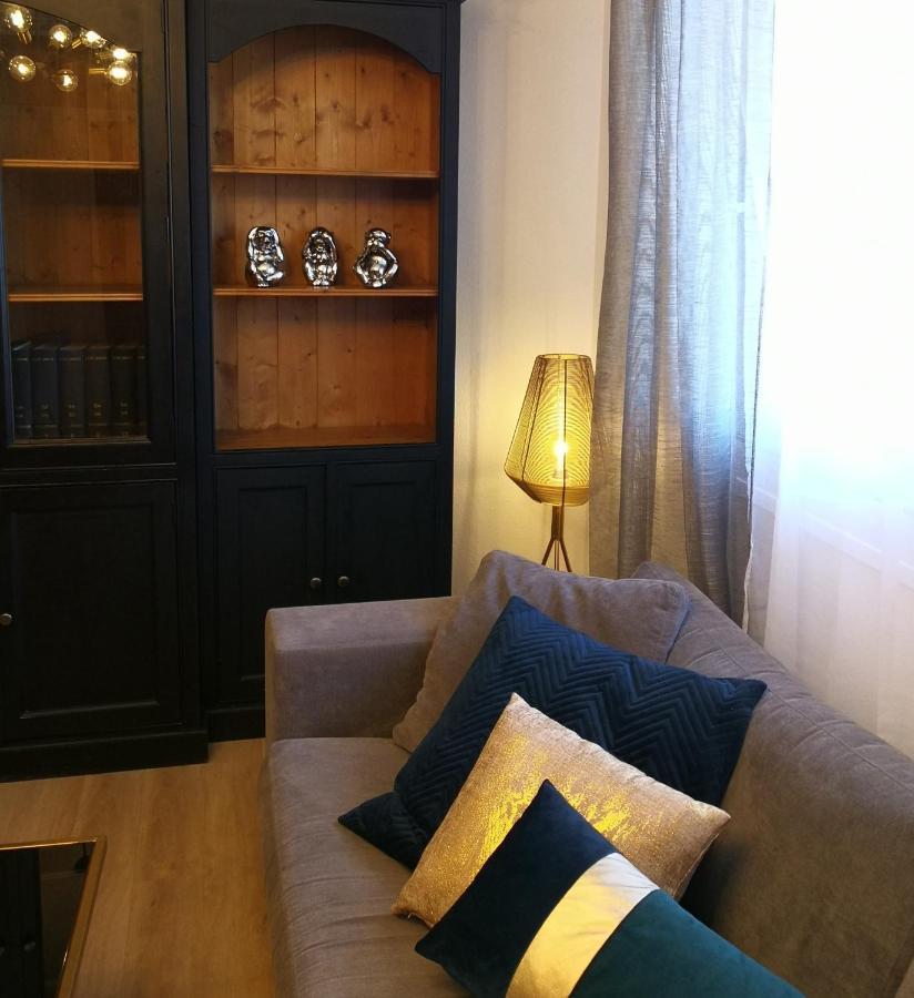 Logement Entier 78 M2, 7 Pers Cosy Et Spacieux Proche Du Centre-Ville Et De La Gare อาวีญง ภายนอก รูปภาพ