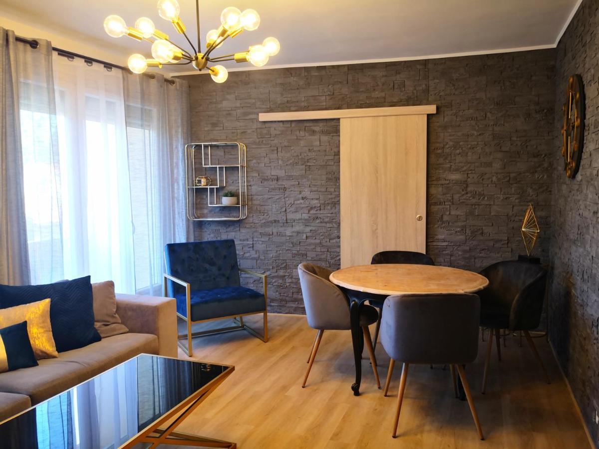 Logement Entier 78 M2, 7 Pers Cosy Et Spacieux Proche Du Centre-Ville Et De La Gare อาวีญง ภายนอก รูปภาพ