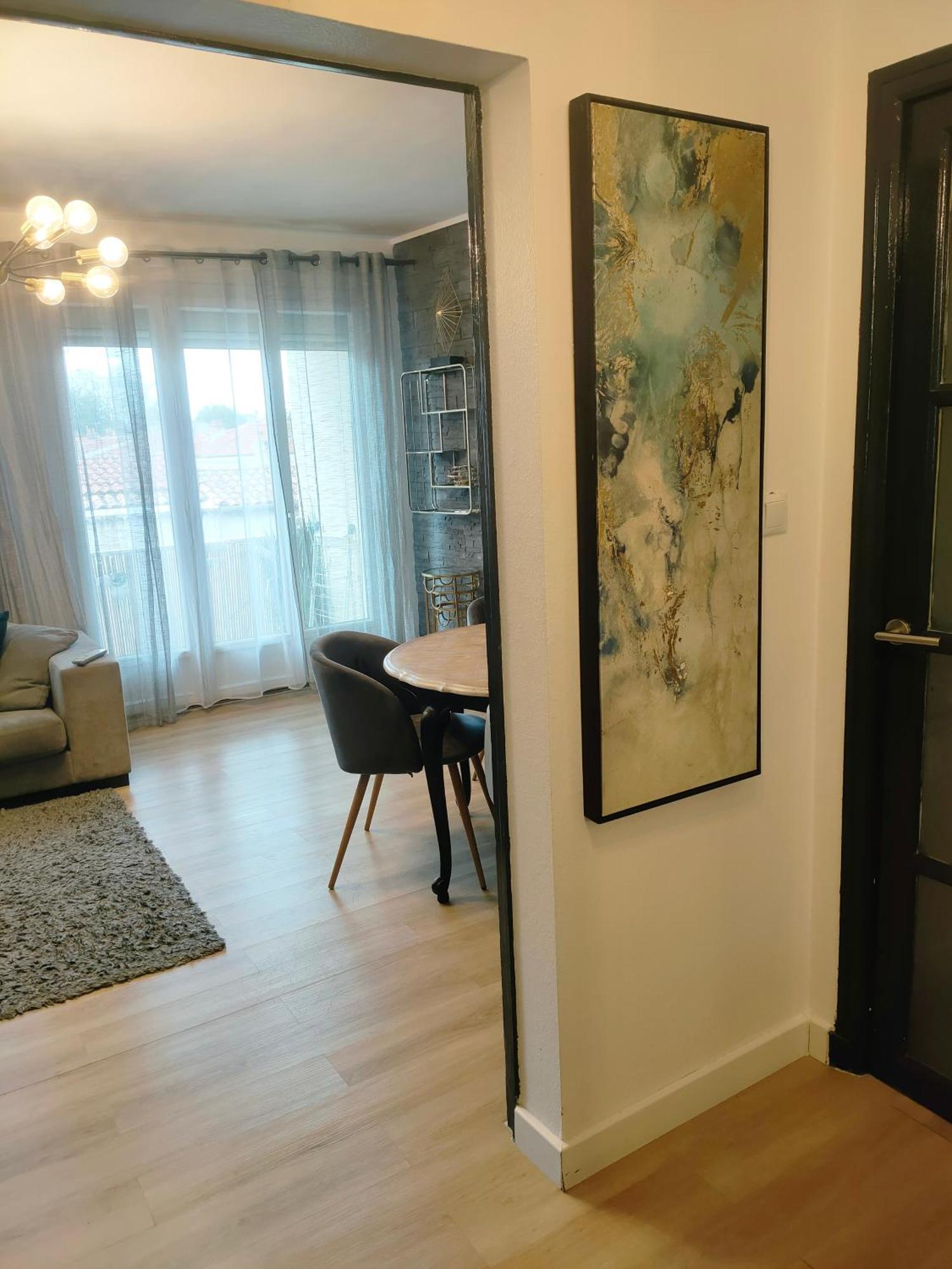 Logement Entier 78 M2, 7 Pers Cosy Et Spacieux Proche Du Centre-Ville Et De La Gare อาวีญง ภายนอก รูปภาพ