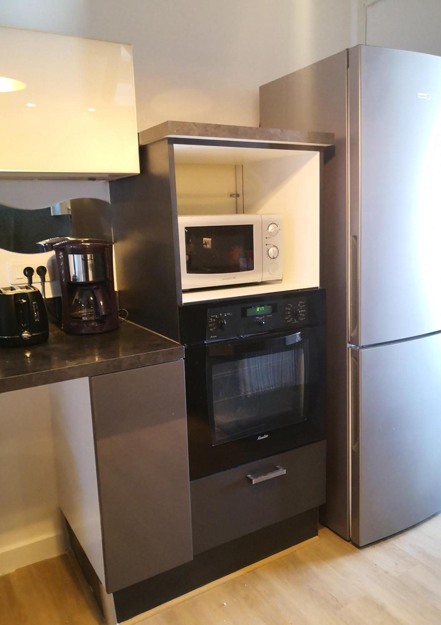 Logement Entier 78 M2, 7 Pers Cosy Et Spacieux Proche Du Centre-Ville Et De La Gare อาวีญง ภายนอก รูปภาพ